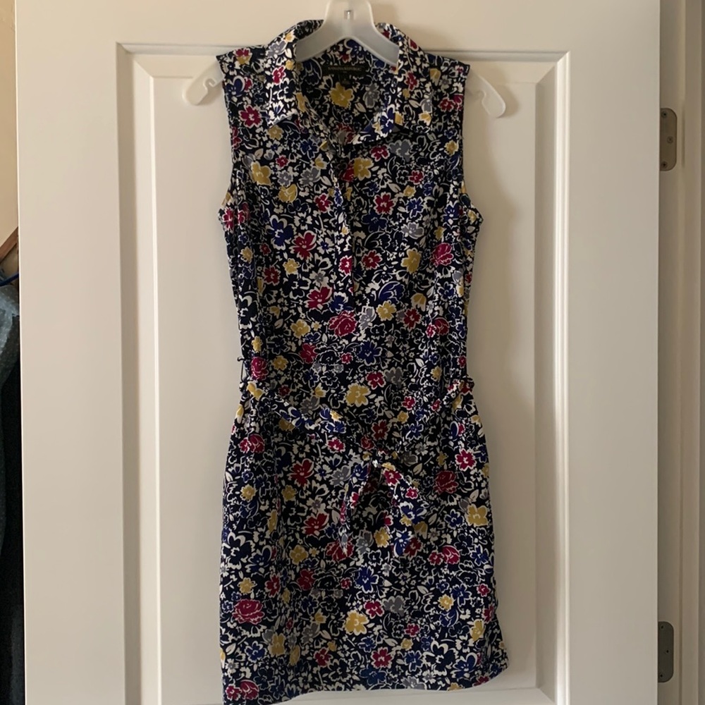 Banana Republic size 2 dress